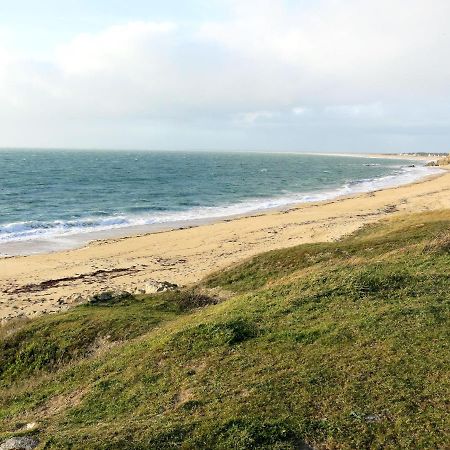 Holiday Home Kerhel By Interhome Saint-Pierre-Quiberon Buitenkant foto
