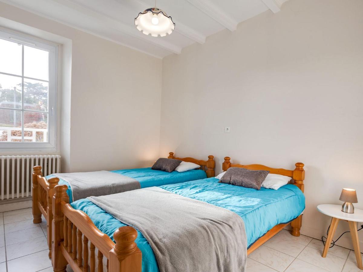 Holiday Home Kerhel By Interhome Saint-Pierre-Quiberon Buitenkant foto