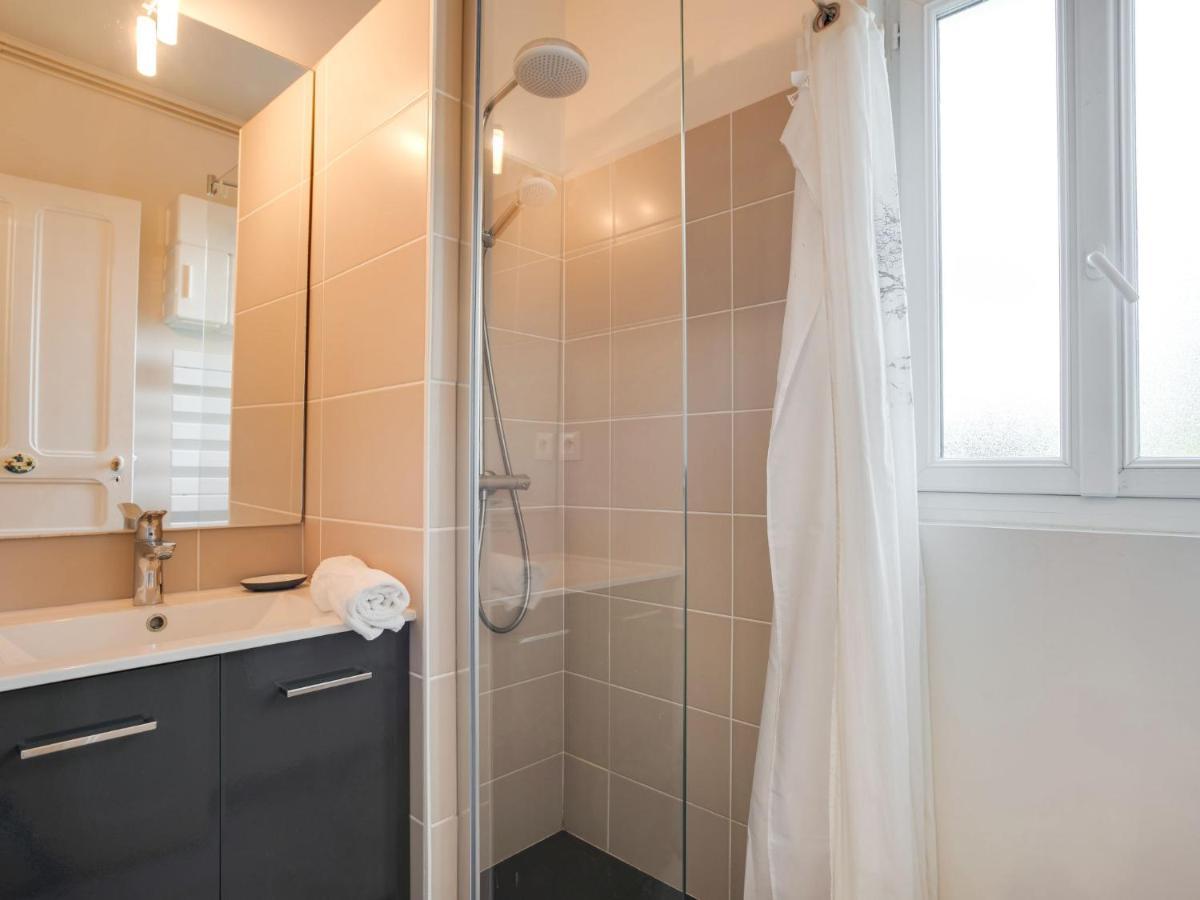 Holiday Home Kerhel By Interhome Saint-Pierre-Quiberon Buitenkant foto