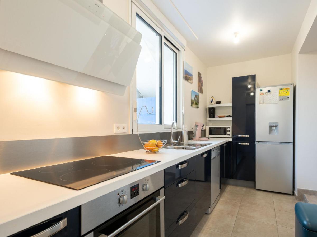 Holiday Home Kerhel By Interhome Saint-Pierre-Quiberon Buitenkant foto