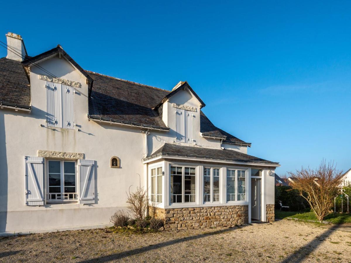 Holiday Home Kerhel By Interhome Saint-Pierre-Quiberon Buitenkant foto