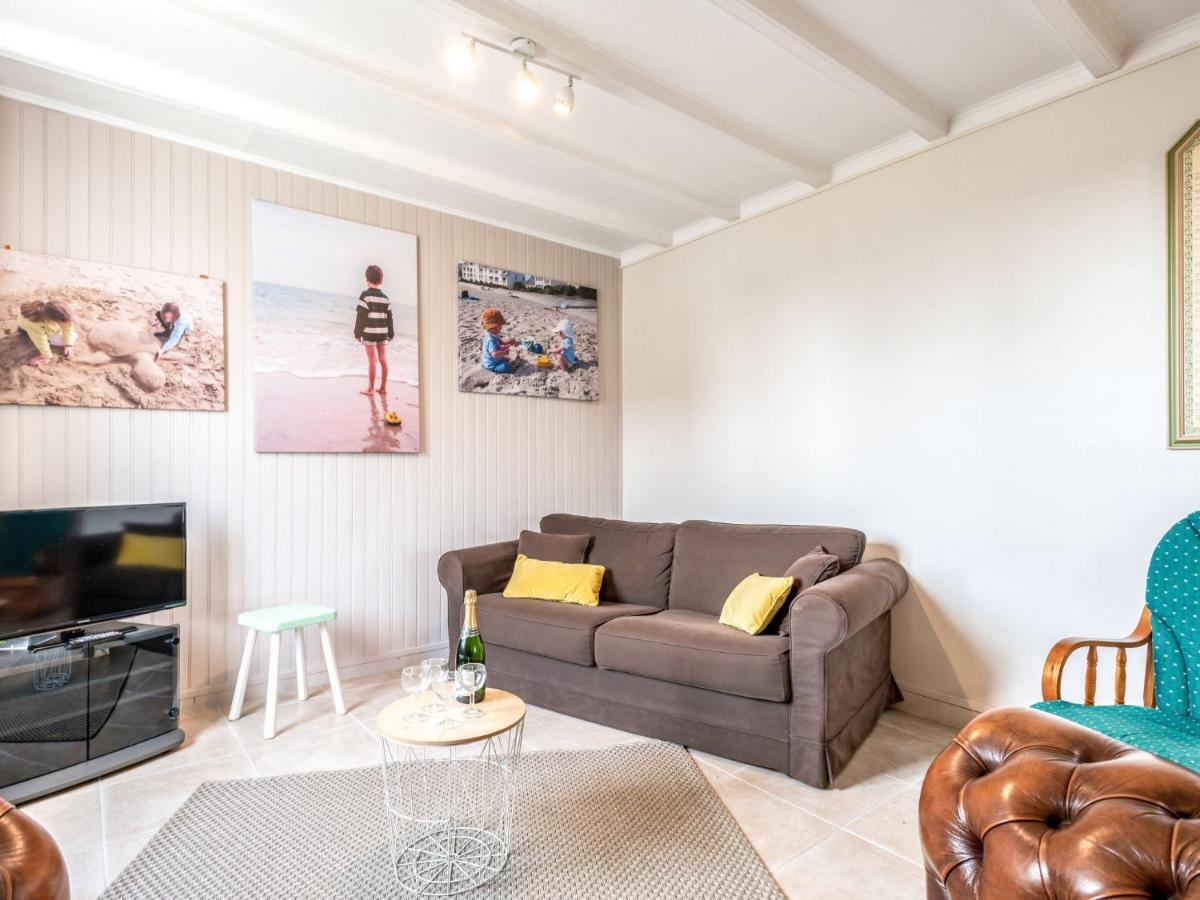 Holiday Home Kerhel By Interhome Saint-Pierre-Quiberon Buitenkant foto