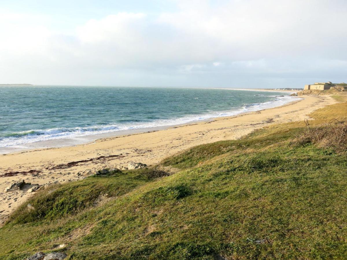 Holiday Home Kerhel By Interhome Saint-Pierre-Quiberon Buitenkant foto